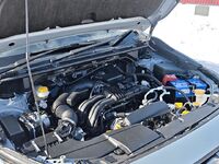 Subaru XV, 2019
