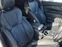Subaru XV, 2019