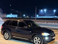 BMW X5, 2008