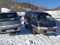 Toyota Lite Ace, 1995