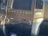 Toyota Land Cruiser, 2008