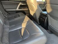Toyota Land Cruiser, 2008