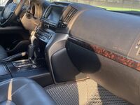 Toyota Land Cruiser, 2008