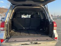 Toyota Land Cruiser, 2008