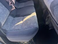 Toyota Land Cruiser Prado, 2000