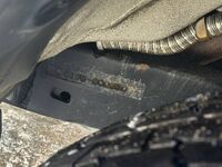 Toyota Land Cruiser Prado, 2000