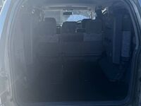 Toyota Land Cruiser Prado, 2000