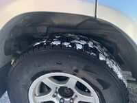 Toyota Land Cruiser Prado, 2000