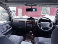 Toyota Land Cruiser Prado, 2000