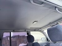 Toyota Land Cruiser Prado, 2000