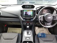 Subaru XV, 2018