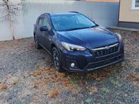 Subaru XV, 2018