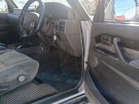 Toyota Land Cruiser, 1997