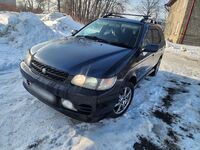 Nissan R'Nessa, 1997