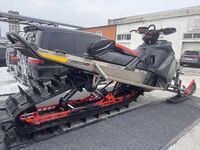 BRP Ski-Doo Summit X Expert 154 850 E-TEC SHOT, 2022