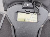 BRP Ski-Doo Summit X Expert 154 850 E-TEC SHOT, 2022