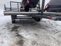 BRP Ski-Doo Summit X Expert 154 850 E-TEC SHOT, 2022