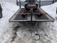 BRP Ski-Doo Summit X Expert 154 850 E-TEC SHOT, 2022