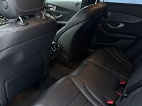 Mercedes-Benz C-Class, 2015