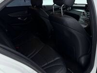 Mercedes-Benz C-Class, 2015