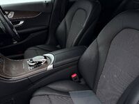 Mercedes-Benz C-Class, 2018