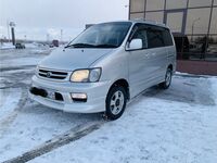 Toyota Town Ace Noah, 2000
