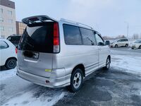 Toyota Town Ace Noah, 2000
