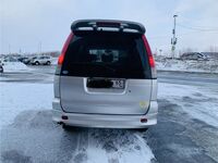Toyota Town Ace Noah, 2000