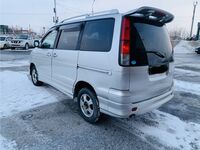 Toyota Town Ace Noah, 2000
