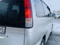 Toyota Town Ace Noah, 2000