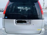 Toyota Town Ace Noah, 2000