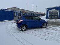 Suzuki Swift, 2013