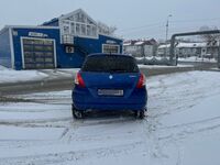Suzuki Swift, 2013