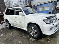 Toyota Land Cruiser, 1999