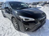 Subaru XV, 2022