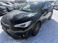 Subaru XV, 2022