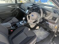 Subaru XV, 2022