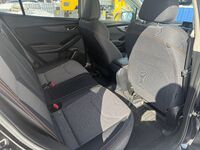 Subaru XV, 2022