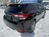 Subaru XV, 2022