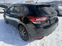 Subaru XV, 2022