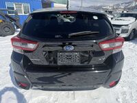 Subaru XV, 2022