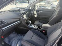 Subaru XV, 2022