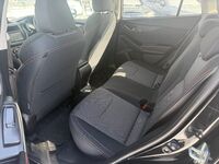 Subaru XV, 2022