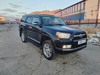 Toyota 4runner, 2010