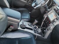 Toyota 4runner, 2010