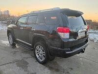 Toyota 4runner, 2010