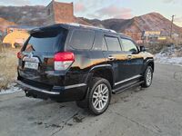Toyota 4runner, 2010