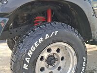 Toyota Land Cruiser, 1997