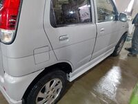 Daihatsu Terios Kid, 2006