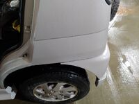Daihatsu Terios Kid, 2006